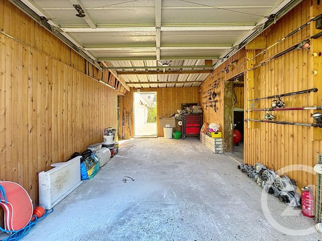 Maison &agrave; vendre - 11 pi&egrave;ces - 150 m2 - Valmont - 76 - HAUTE-NORMANDIE