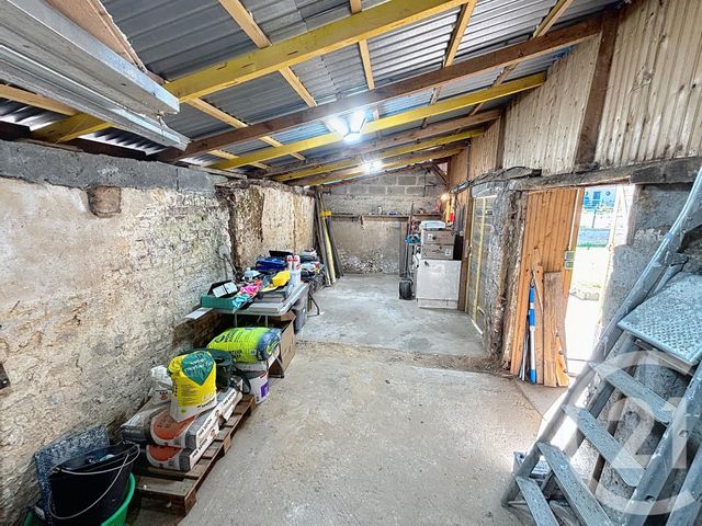 Maison &agrave; vendre - 11 pi&egrave;ces - 150 m2 - Valmont - 76 - HAUTE-NORMANDIE