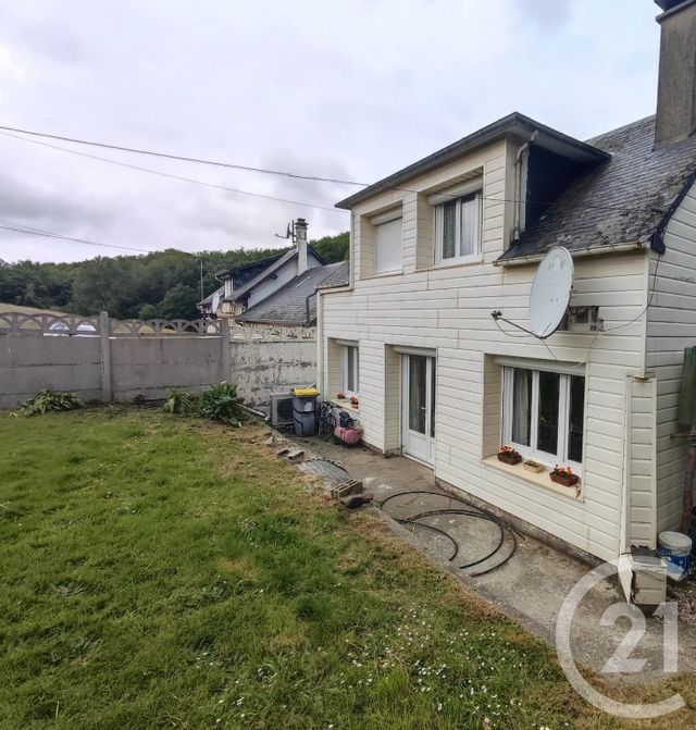 Maison à vendre 4 pièces 95 m2 St Pierre En Port 76 HAUTE
