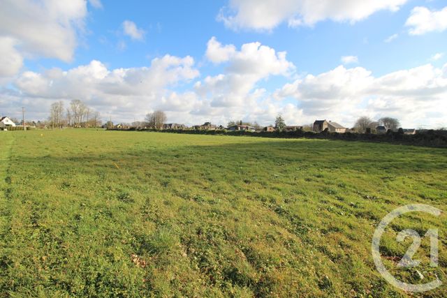 Terrain &agrave; vendre - 520 m2 - Valmont - 76 - HAUTE-NORMANDIE