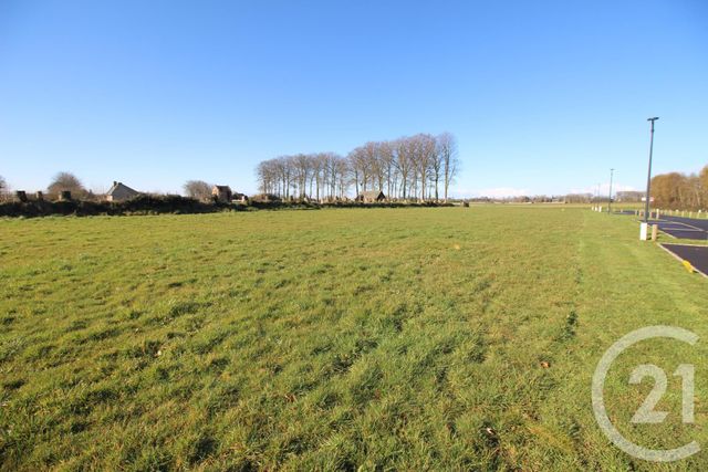 Terrain &agrave; vendre - 520 m2 - Valmont - 76 - HAUTE-NORMANDIE
