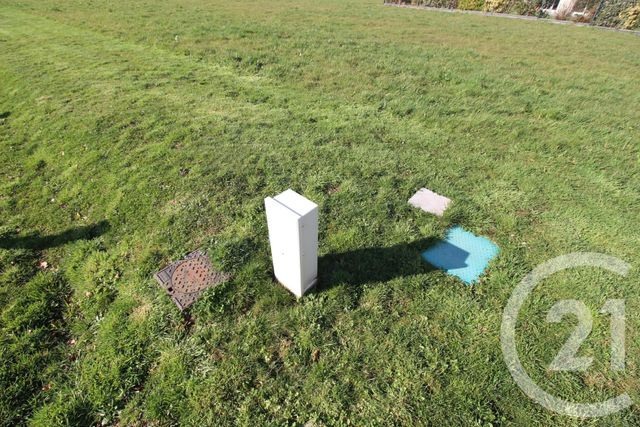 Terrain &agrave; vendre - 520 m2 - Valmont - 76 - HAUTE-NORMANDIE