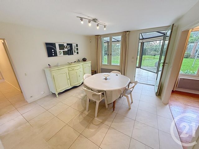 Maison &agrave; vendre - 14 pi&egrave;ces - 145 m2 - Valmont - 76 - HAUTE-NORMANDIE