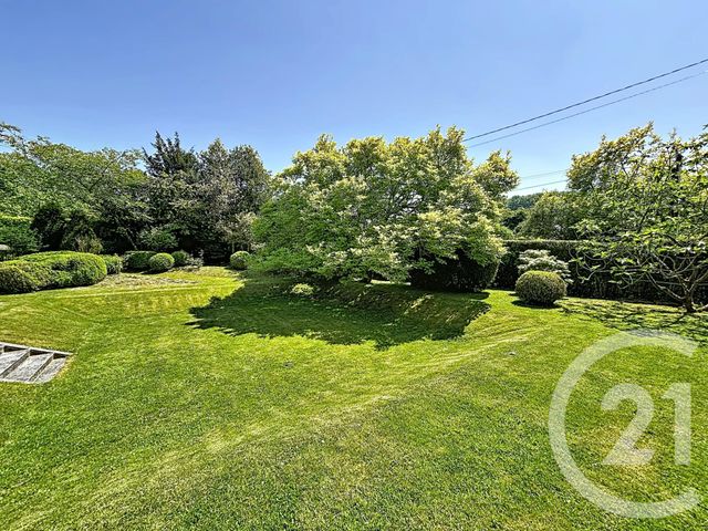 Maison &agrave; vendre - 14 pi&egrave;ces - 145 m2 - Valmont - 76 - HAUTE-NORMANDIE