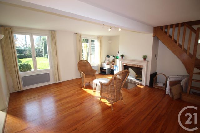 Maison à vendre - 14 pièces - 145 m2 - Valmont - 76 - HAUTE-NORMANDIE