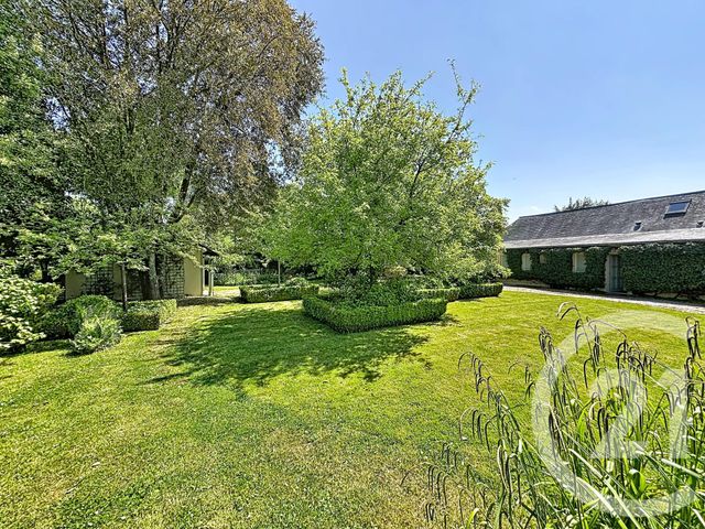 Maison &agrave; vendre - 14 pi&egrave;ces - 145 m2 - Valmont - 76 - HAUTE-NORMANDIE