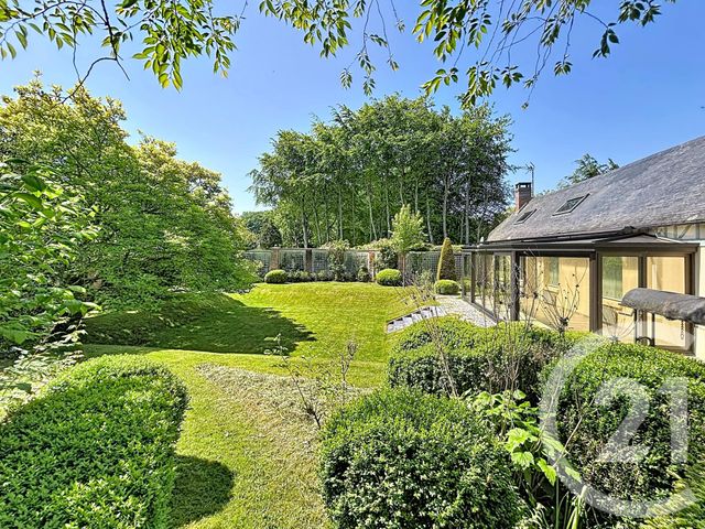 Maison &agrave; vendre - 14 pi&egrave;ces - 145 m2 - Valmont - 76 - HAUTE-NORMANDIE