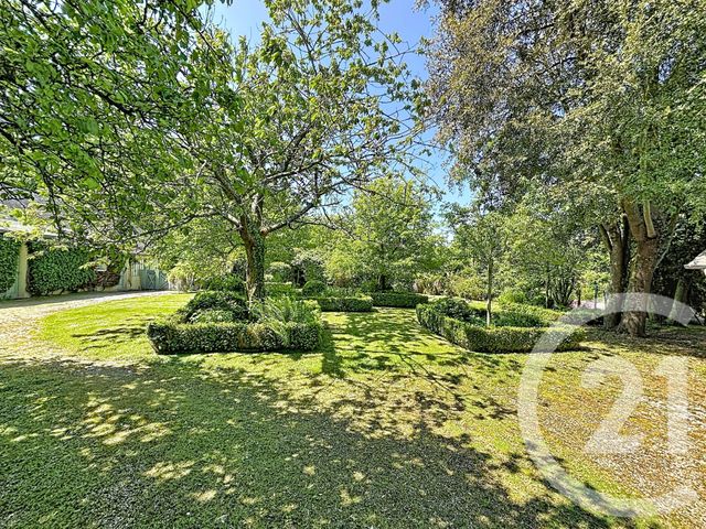 Maison &agrave; vendre - 14 pi&egrave;ces - 145 m2 - Valmont - 76 - HAUTE-NORMANDIE