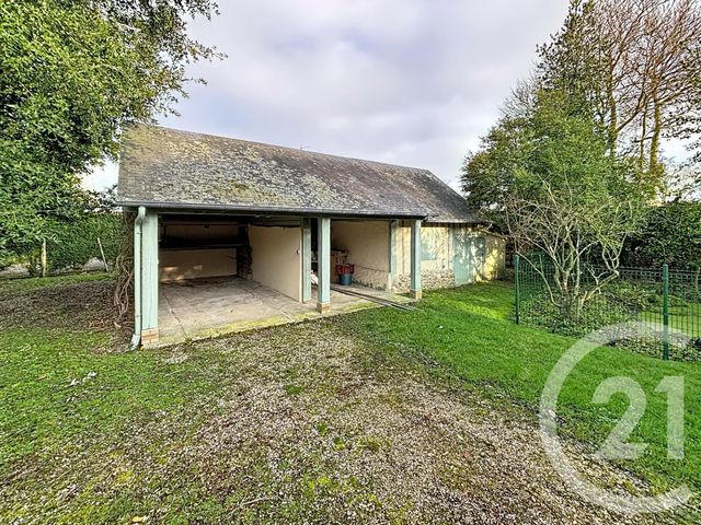 Maison &agrave; vendre - 14 pi&egrave;ces - 145 m2 - Valmont - 76 - HAUTE-NORMANDIE
