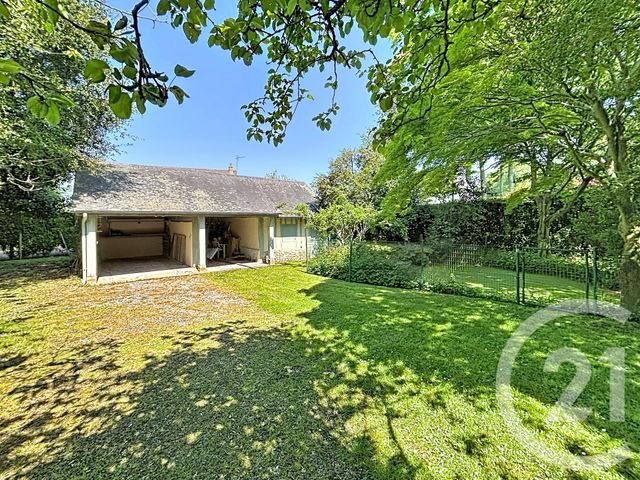 Maison &agrave; vendre - 14 pi&egrave;ces - 145 m2 - Valmont - 76 - HAUTE-NORMANDIE