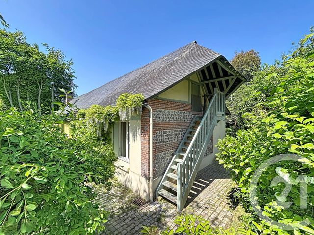 Maison &agrave; vendre - 14 pi&egrave;ces - 145 m2 - Valmont - 76 - HAUTE-NORMANDIE