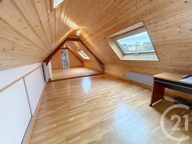 Maison &agrave; vendre - 14 pi&egrave;ces - 145 m2 - Valmont - 76 - HAUTE-NORMANDIE