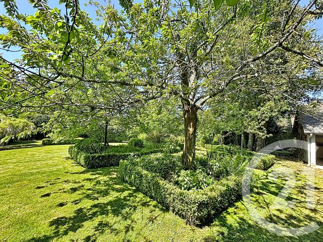Maison &agrave; vendre - 14 pi&egrave;ces - 145 m2 - Valmont - 76 - HAUTE-NORMANDIE