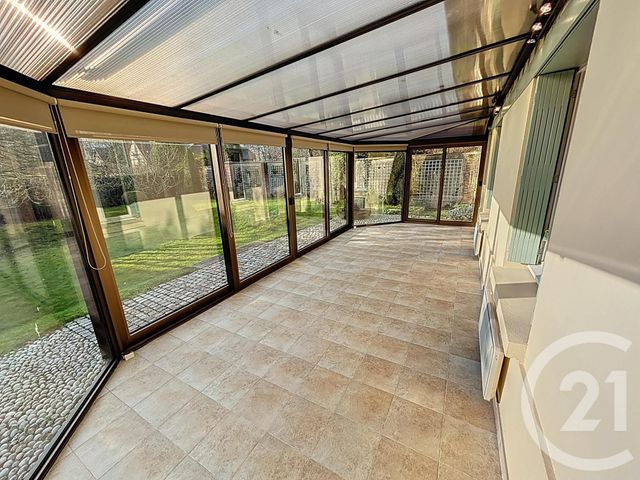 Maison &agrave; vendre - 14 pi&egrave;ces - 145 m2 - Valmont - 76 - HAUTE-NORMANDIE