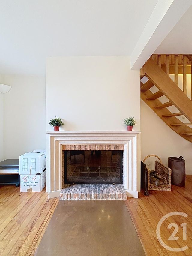 Maison &agrave; vendre - 14 pi&egrave;ces - 145 m2 - Valmont - 76 - HAUTE-NORMANDIE