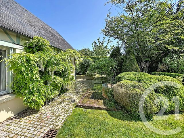 Maison &agrave; vendre - 14 pi&egrave;ces - 145 m2 - Valmont - 76 - HAUTE-NORMANDIE