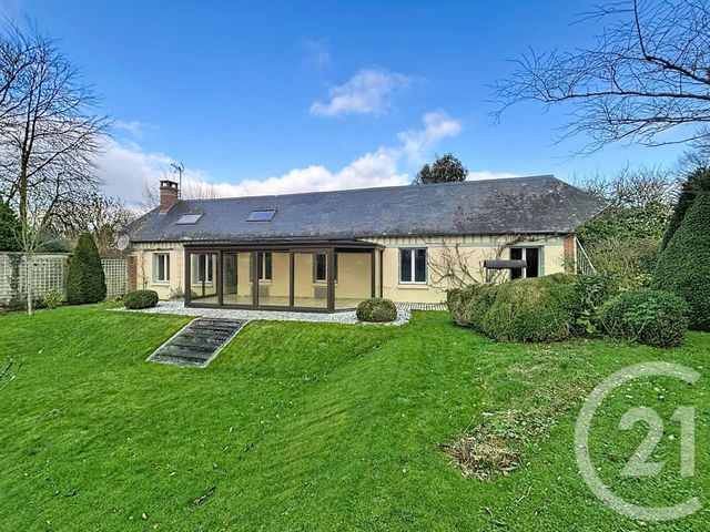 Maison à vendre VALMONT