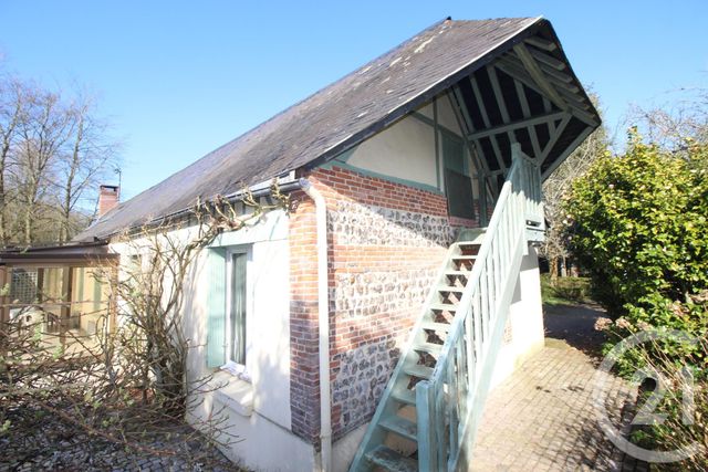 Maison à vendre - 14 pièces - 145 m2 - Valmont - 76 - HAUTE-NORMANDIE