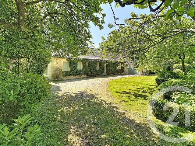 Maison &agrave; vendre - 14 pi&egrave;ces - 145 m2 - Valmont - 76 - HAUTE-NORMANDIE