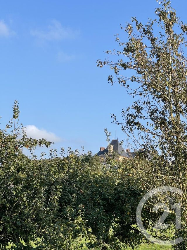 Terrain &agrave; vendre - 985 m2 - Valmont - 76 - HAUTE-NORMANDIE