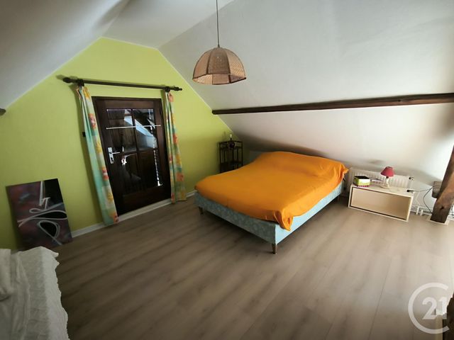 Maison à vendre - 7 pièces - 170 m2 - Senneville Sur Fecamp - 76 - HAUTE-NORMANDIE