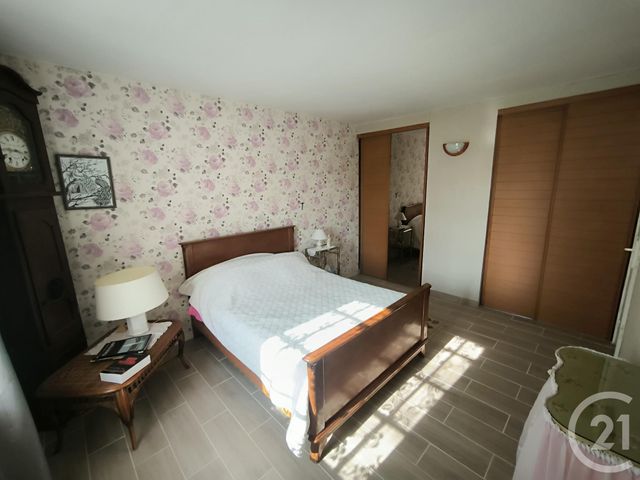 Maison à vendre - 7 pièces - 170 m2 - Senneville Sur Fecamp - 76 - HAUTE-NORMANDIE