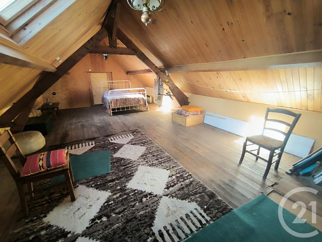 Maison à vendre - 7 pièces - 170 m2 - Senneville Sur Fecamp - 76 - HAUTE-NORMANDIE