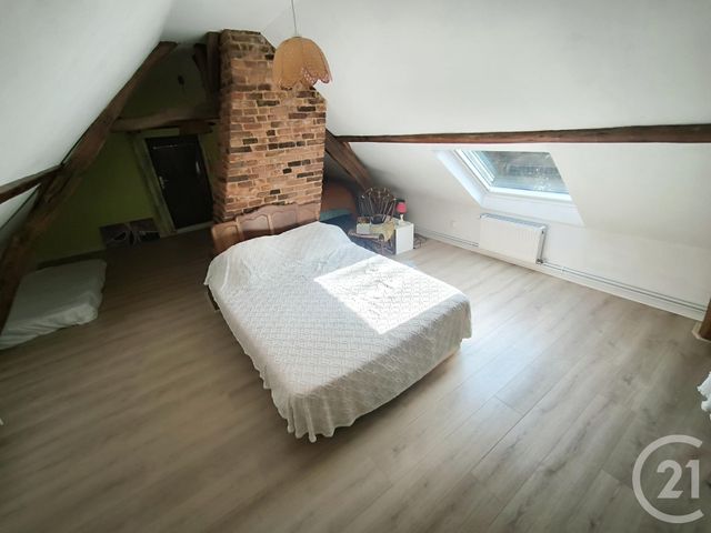 Maison à vendre - 7 pièces - 170 m2 - Senneville Sur Fecamp - 76 - HAUTE-NORMANDIE