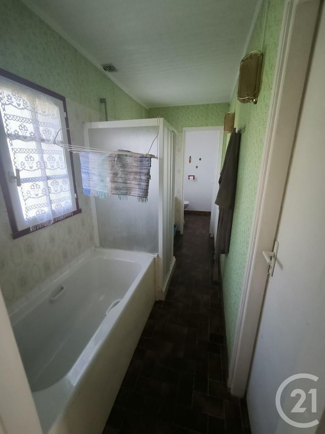 Maison à vendre - 7 pièces - 170 m2 - Senneville Sur Fecamp - 76 - HAUTE-NORMANDIE