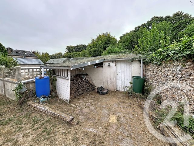 Maison &agrave; vendre - 5 pi&egrave;ces - 98,10 m2 - Bec De Mortagne - 76 - HAUTE-NORMANDIE