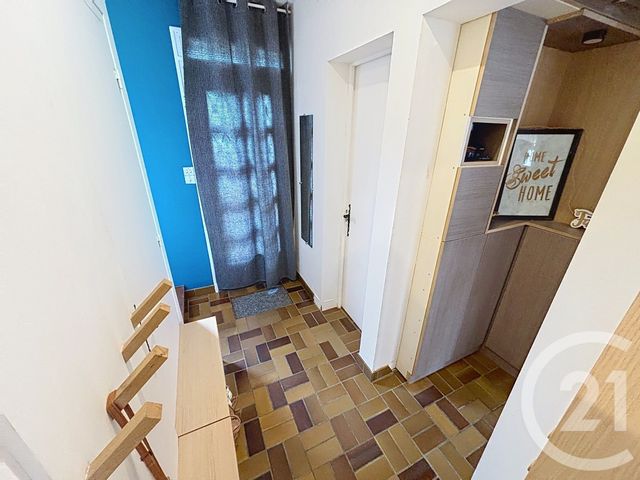 Maison &agrave; vendre - 5 pi&egrave;ces - 98,10 m2 - Bec De Mortagne - 76 - HAUTE-NORMANDIE