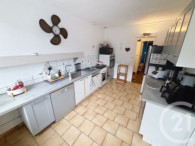 Maison &agrave; vendre - 5 pi&egrave;ces - 98,10 m2 - Bec De Mortagne - 76 - HAUTE-NORMANDIE