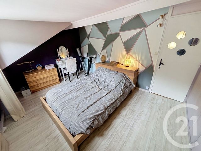 Maison &agrave; vendre - 5 pi&egrave;ces - 98,10 m2 - Bec De Mortagne - 76 - HAUTE-NORMANDIE