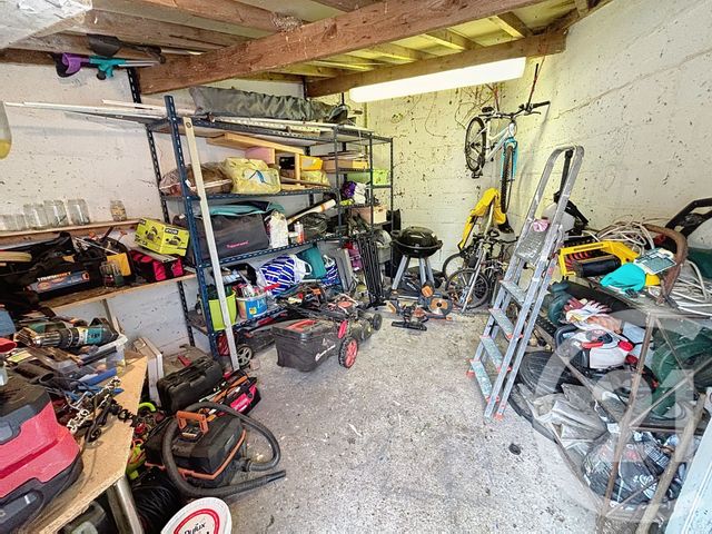 Maison &agrave; vendre - 5 pi&egrave;ces - 98,10 m2 - Bec De Mortagne - 76 - HAUTE-NORMANDIE