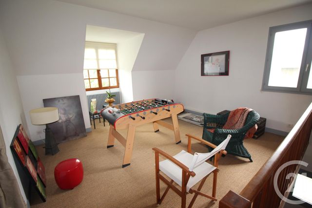 Maison à vendre - 6 pièces - 194,60 m2 - Valmont - 76 - HAUTE-NORMANDIE