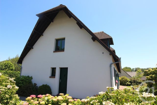 Maison à vendre - 6 pièces - 194,60 m2 - Valmont - 76 - HAUTE-NORMANDIE