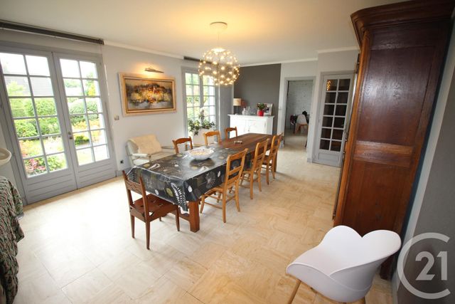 Maison à vendre - 6 pièces - 194,60 m2 - Valmont - 76 - HAUTE-NORMANDIE