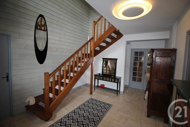 Maison à vendre - 6 pièces - 194,60 m2 - Valmont - 76 - HAUTE-NORMANDIE