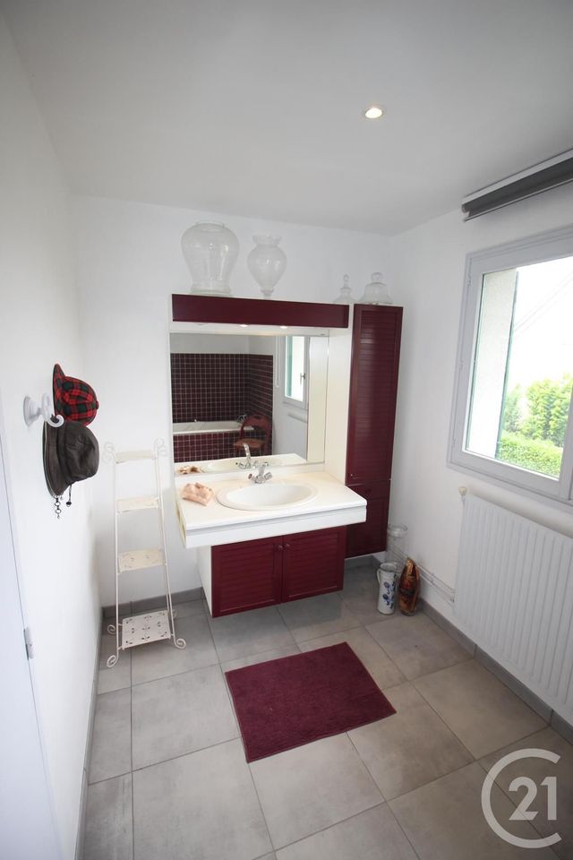 Maison à vendre - 6 pièces - 194,60 m2 - Valmont - 76 - HAUTE-NORMANDIE