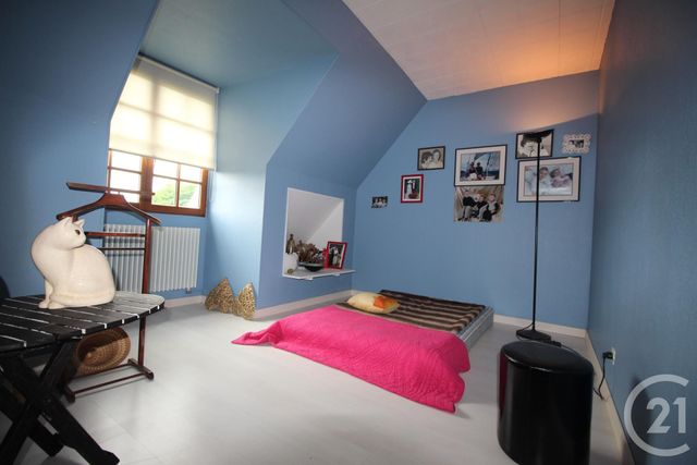 Maison à vendre - 6 pièces - 194,60 m2 - Valmont - 76 - HAUTE-NORMANDIE