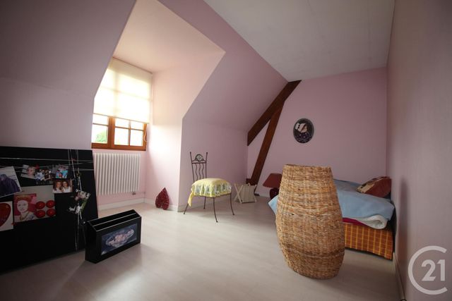 Maison à vendre - 6 pièces - 194,60 m2 - Valmont - 76 - HAUTE-NORMANDIE