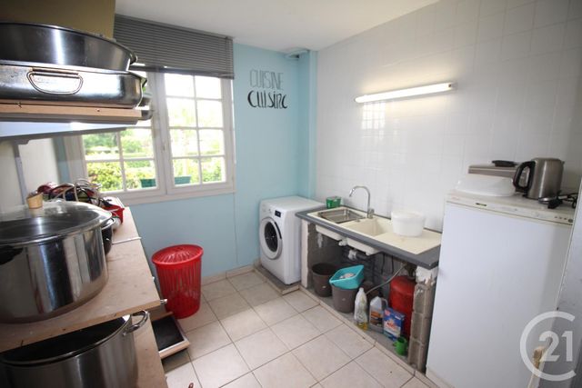 Maison à vendre - 6 pièces - 194,60 m2 - Valmont - 76 - HAUTE-NORMANDIE