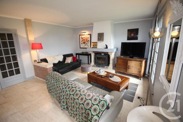 Maison à vendre - 6 pièces - 194,60 m2 - Valmont - 76 - HAUTE-NORMANDIE