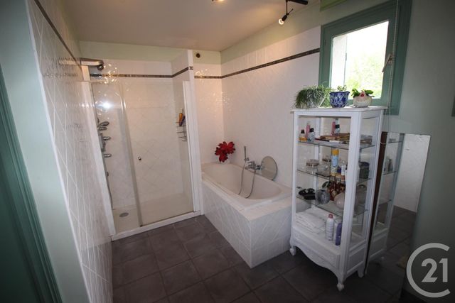 Maison à vendre - 6 pièces - 194,60 m2 - Valmont - 76 - HAUTE-NORMANDIE