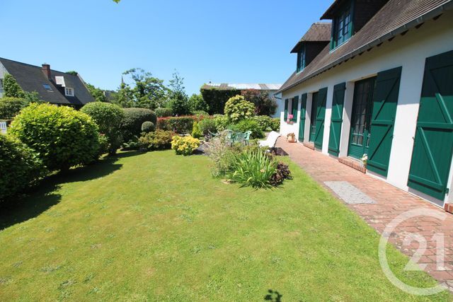 Maison à vendre - 6 pièces - 194,60 m2 - Valmont - 76 - HAUTE-NORMANDIE