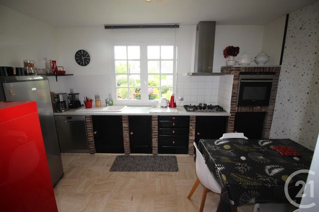 Maison à vendre - 6 pièces - 194,60 m2 - Valmont - 76 - HAUTE-NORMANDIE