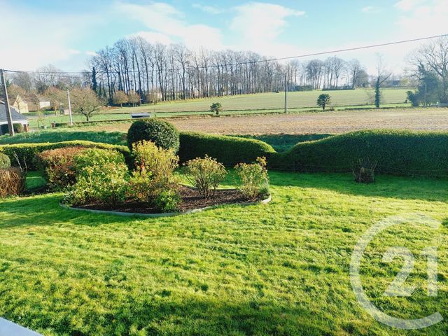 Maison &agrave; vendre - 6 pi&egrave;ces - 108 m2 - Annouville Vilmesnil - 76 - HAUTE-NORMANDIE