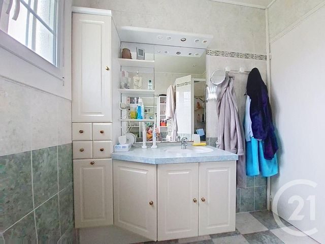 Maison &agrave; vendre - 6 pi&egrave;ces - 108 m2 - Annouville Vilmesnil - 76 - HAUTE-NORMANDIE