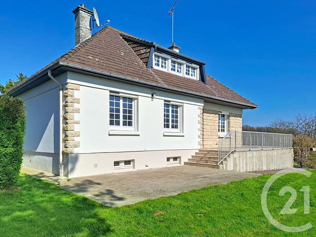 maison - ANNOUVILLE VILMESNIL - 76