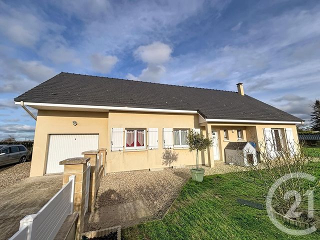 Maison à vendre VALMONT